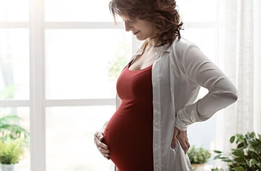 Chiropractic Care for Pregnancy